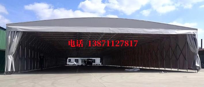 风淋室湖北工业仓库篷房